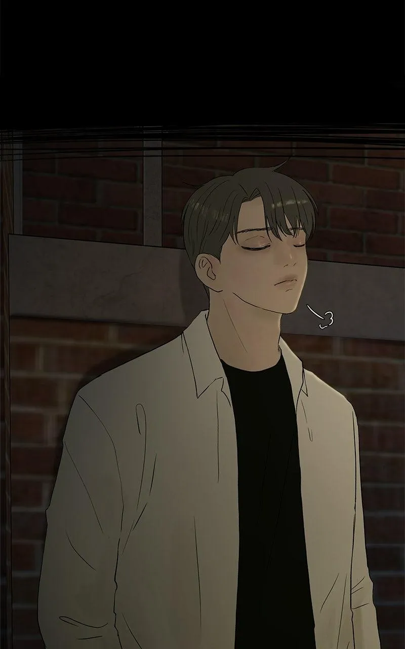 Read Between Two Floors Manga Online