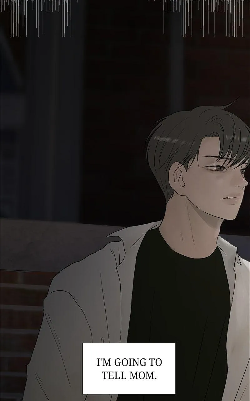 Read Between Two Floors Manga Online