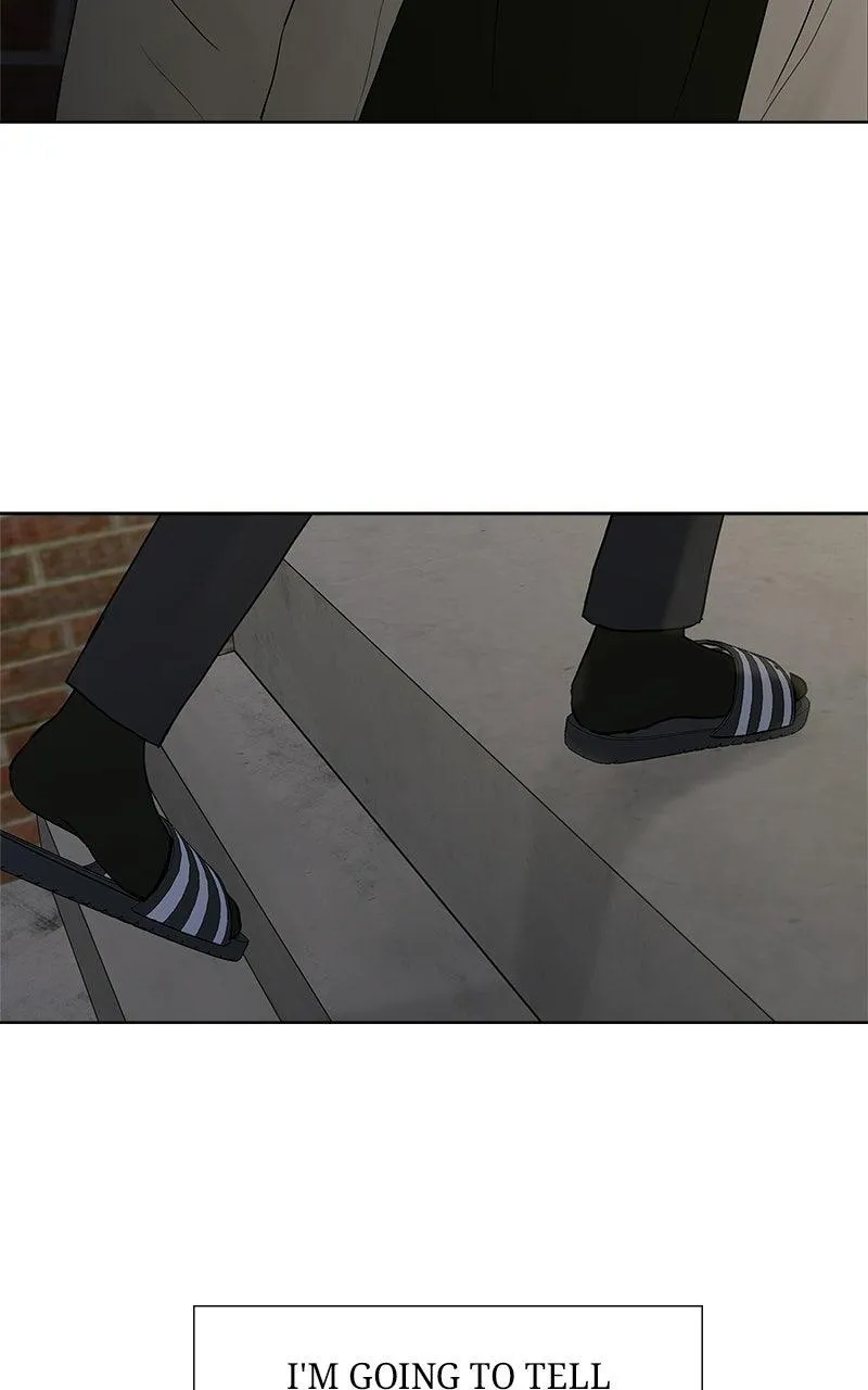 Read Between Two Floors Manga Online