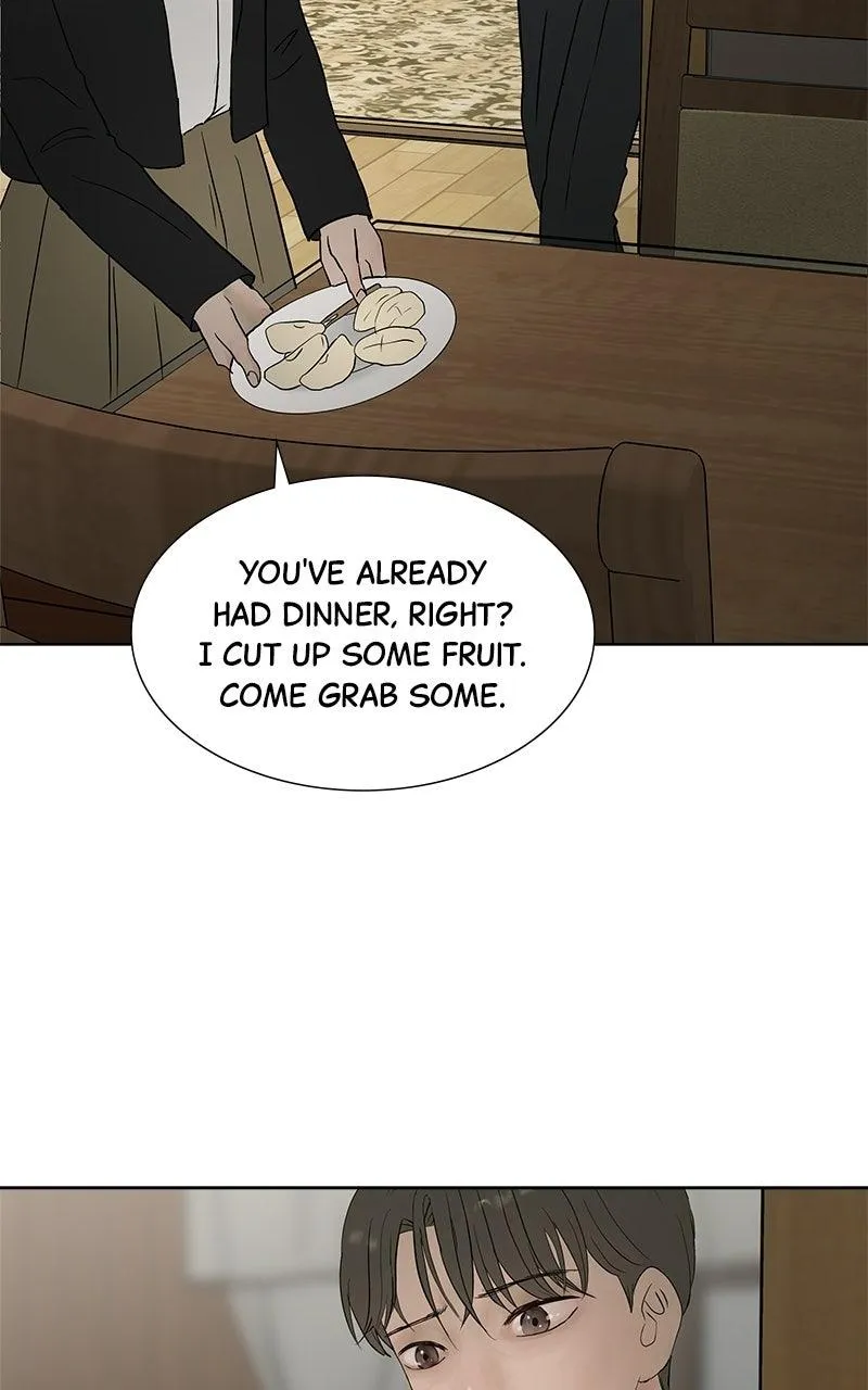 Read Between Two Floors Manga Online