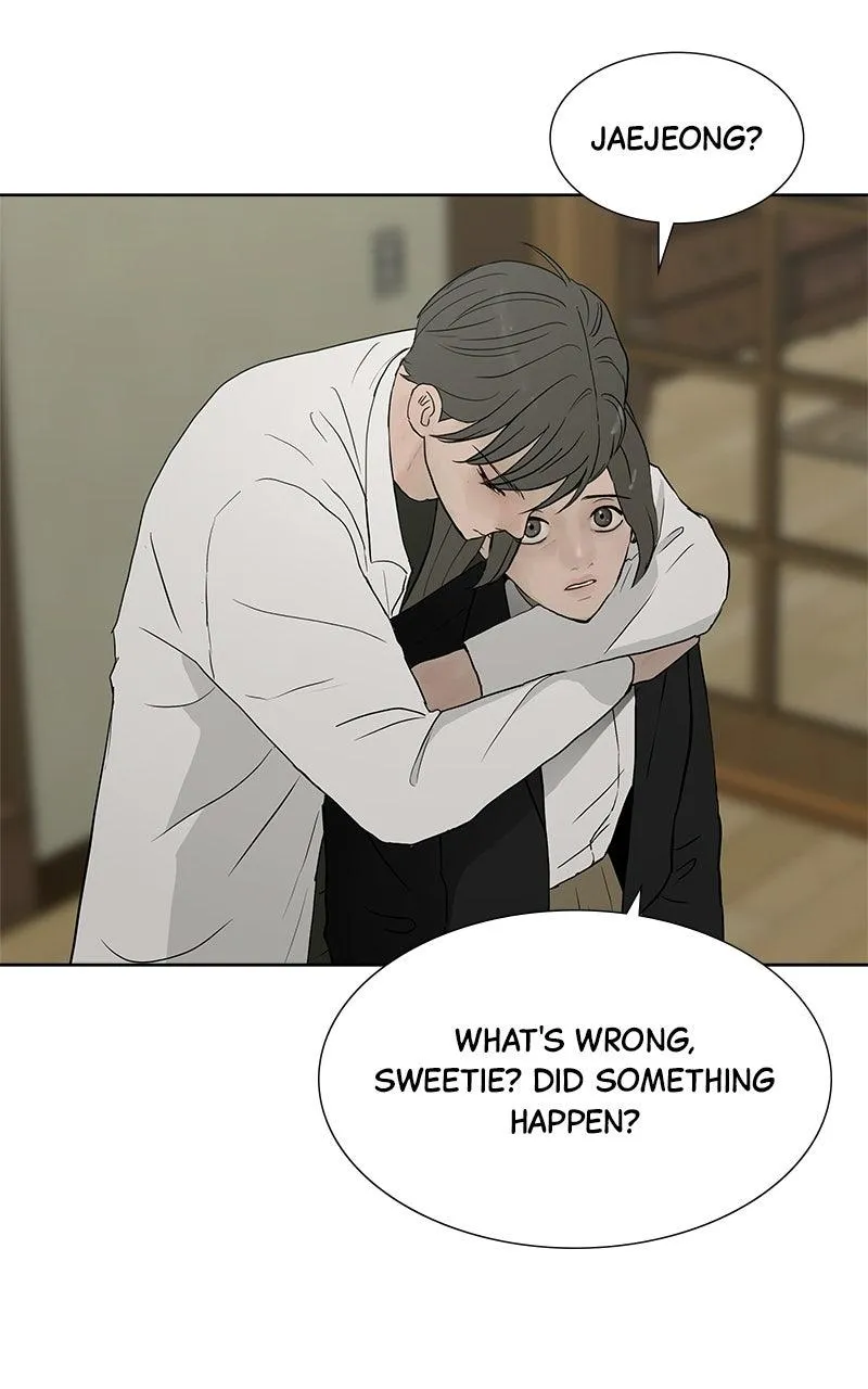 Read Between Two Floors Manga Online