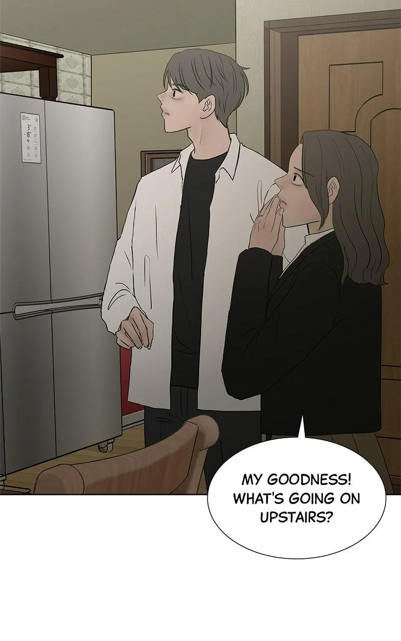Read Between Two Floors Manga Online