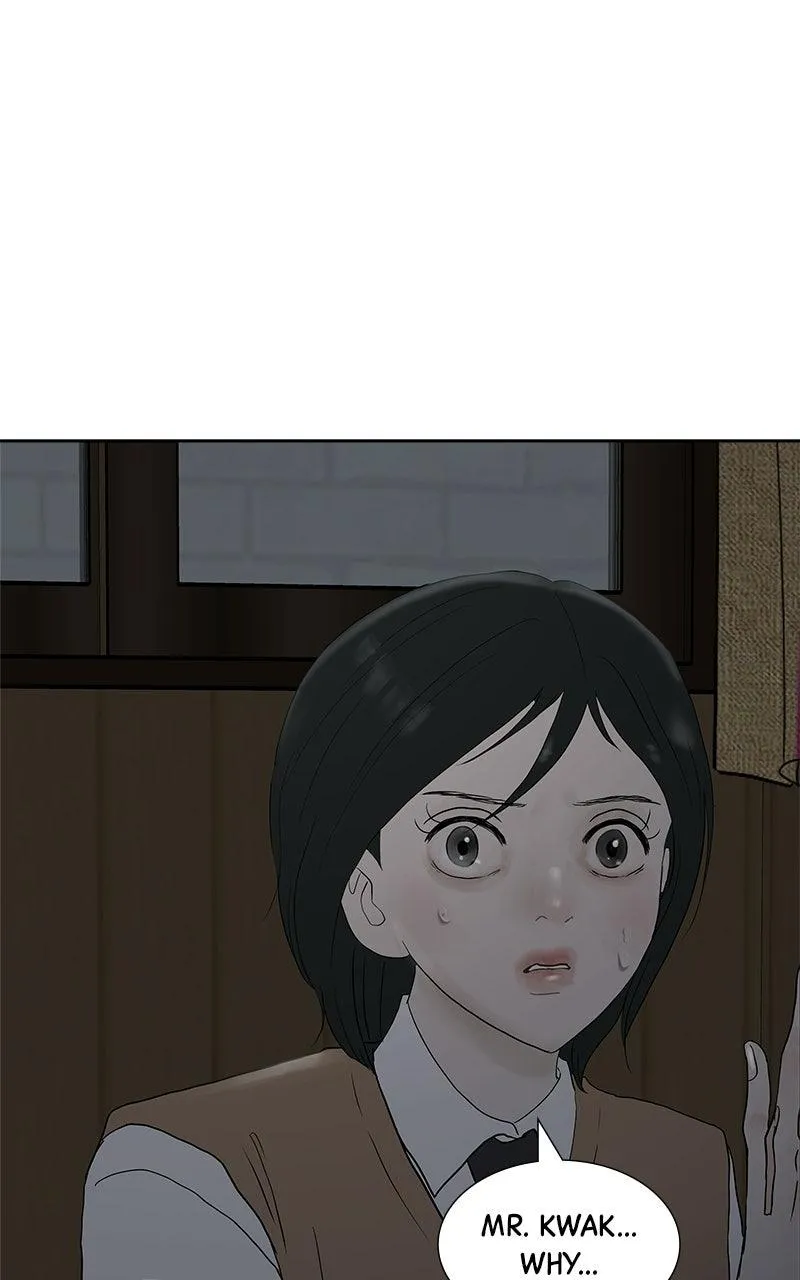Read Between Two Floors Manga Online