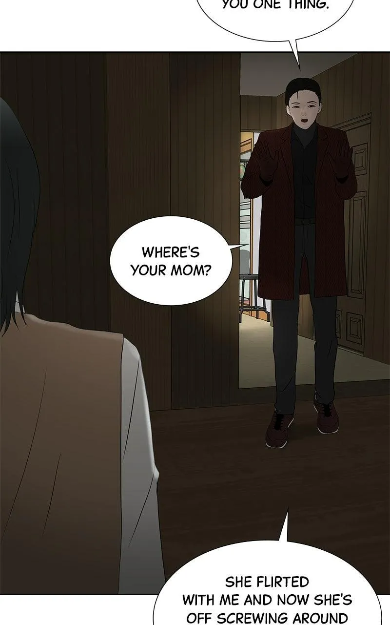 Read Between Two Floors Manga Online