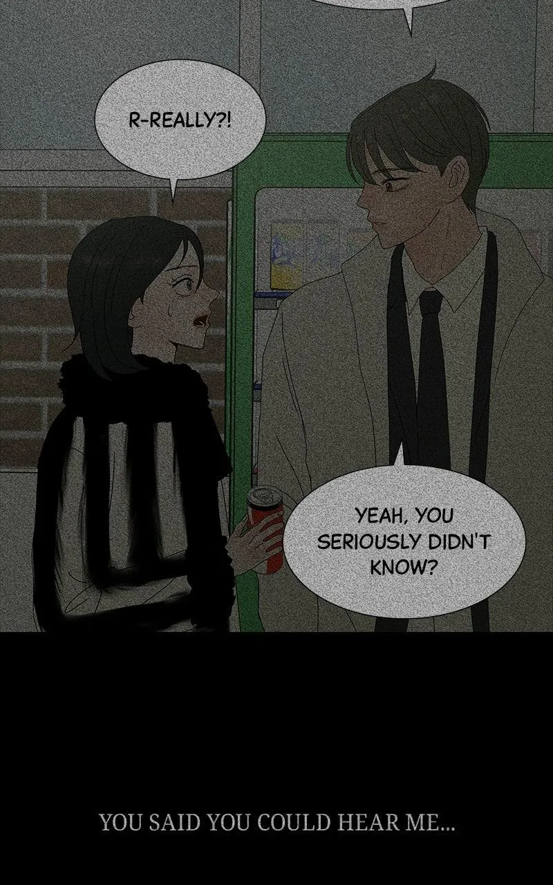 Read Between Two Floors Manga Online