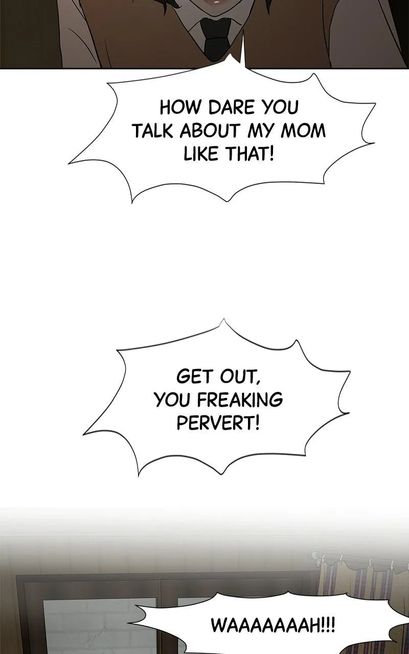 Read Between Two Floors Manga Online