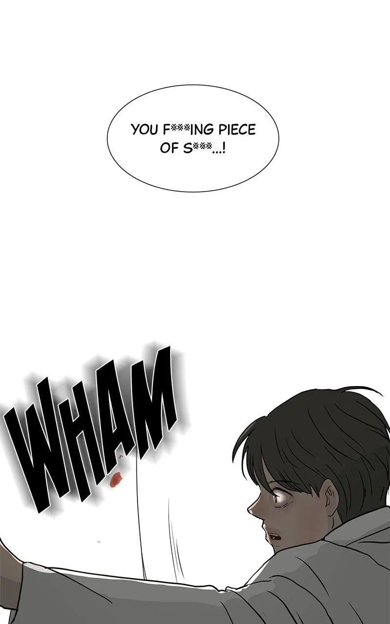 Read Between Two Floors Manga Online
