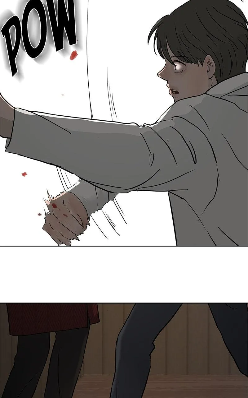 Read Between Two Floors Manga Online