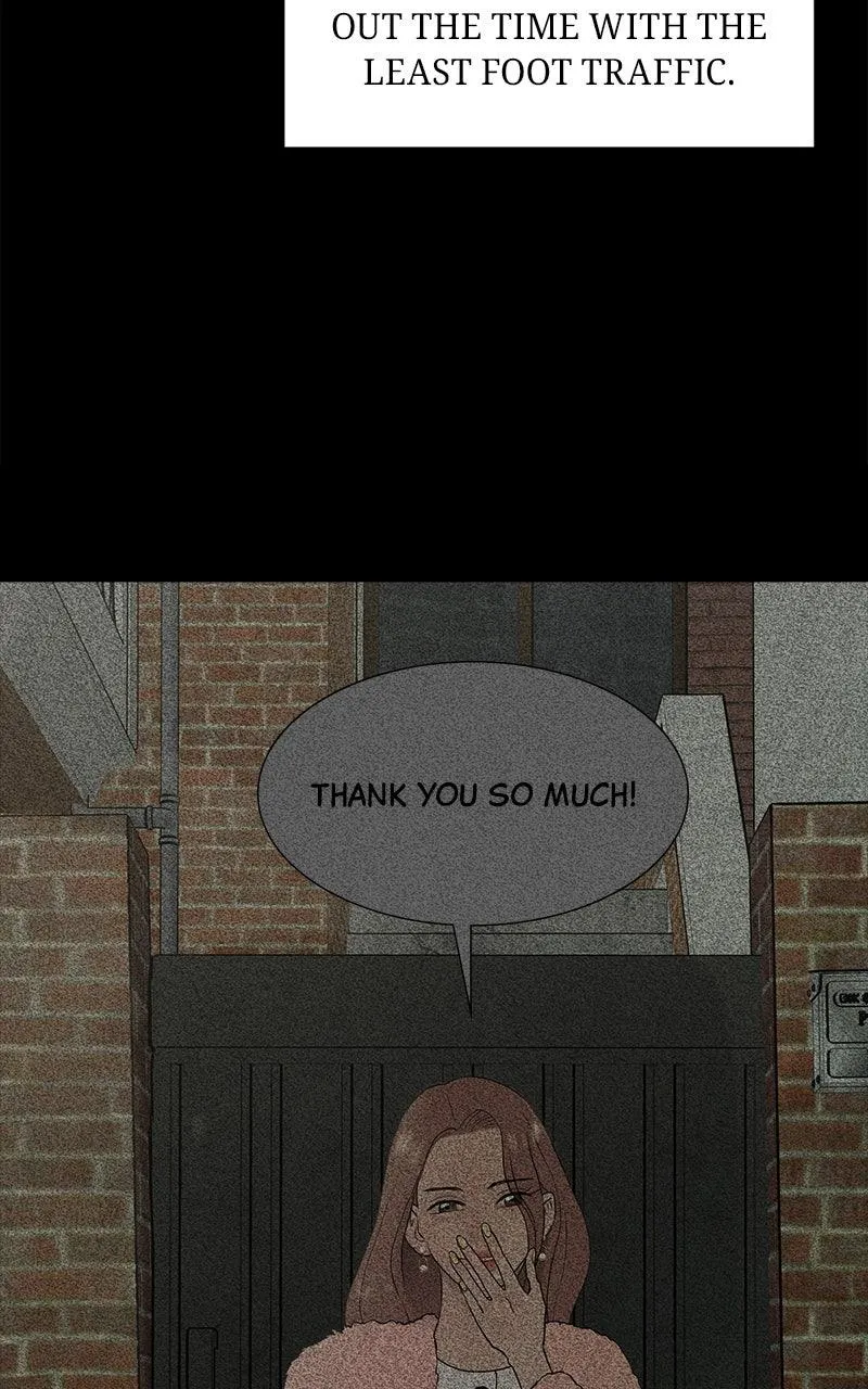 Read Between Two Floors Manga Online