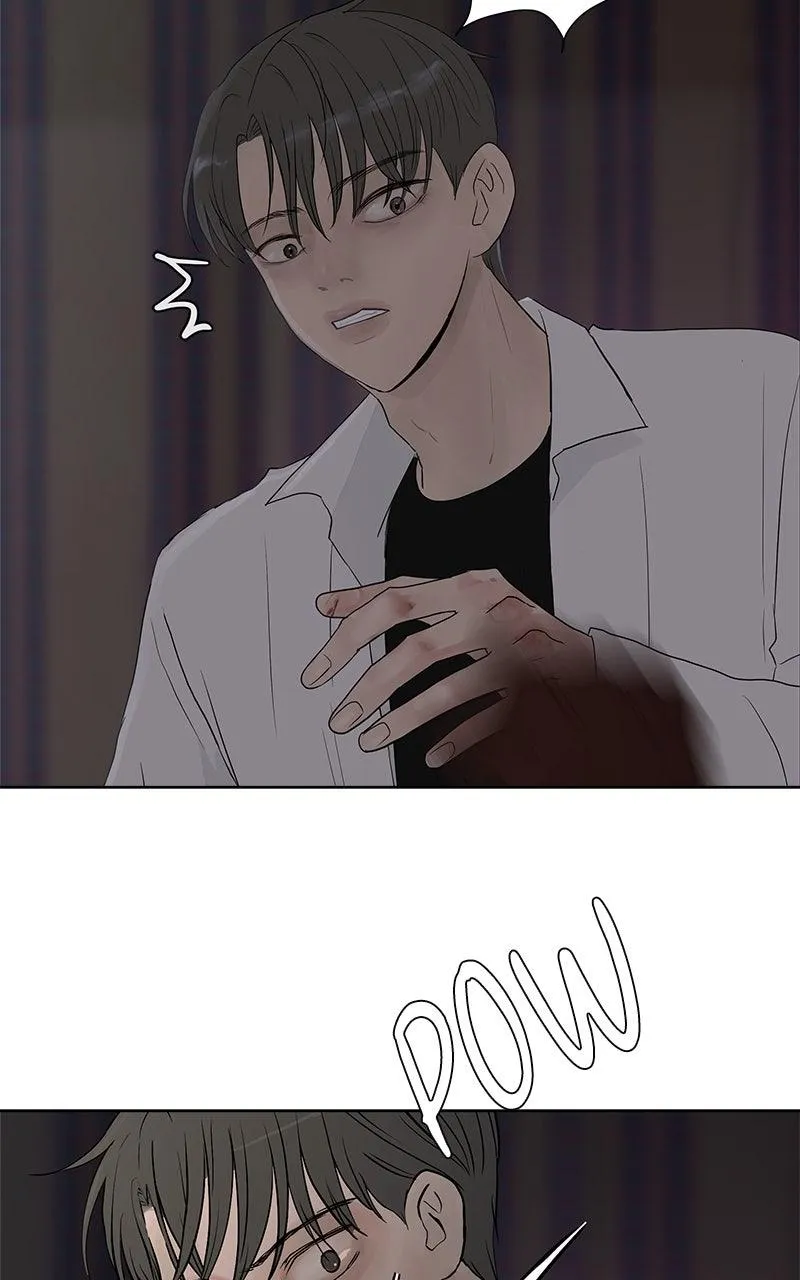 Read Between Two Floors Manga Online