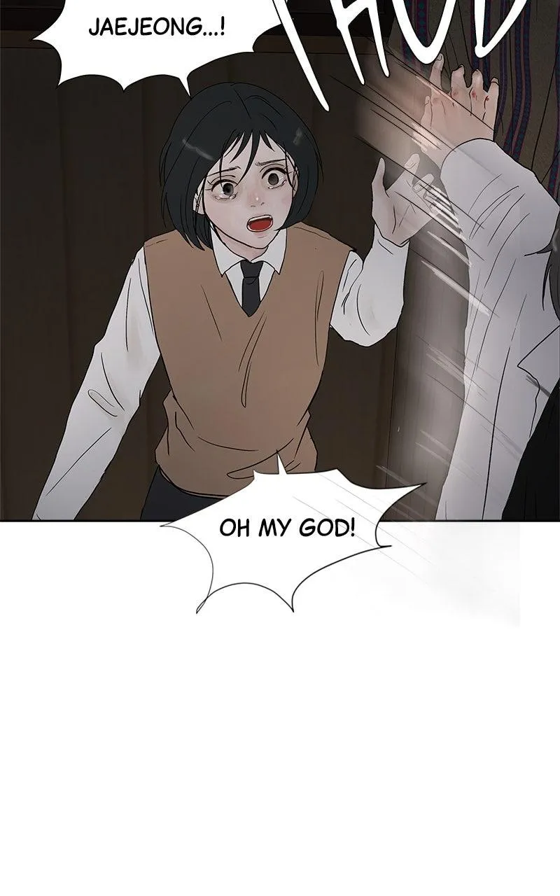 Read Between Two Floors Manga Online