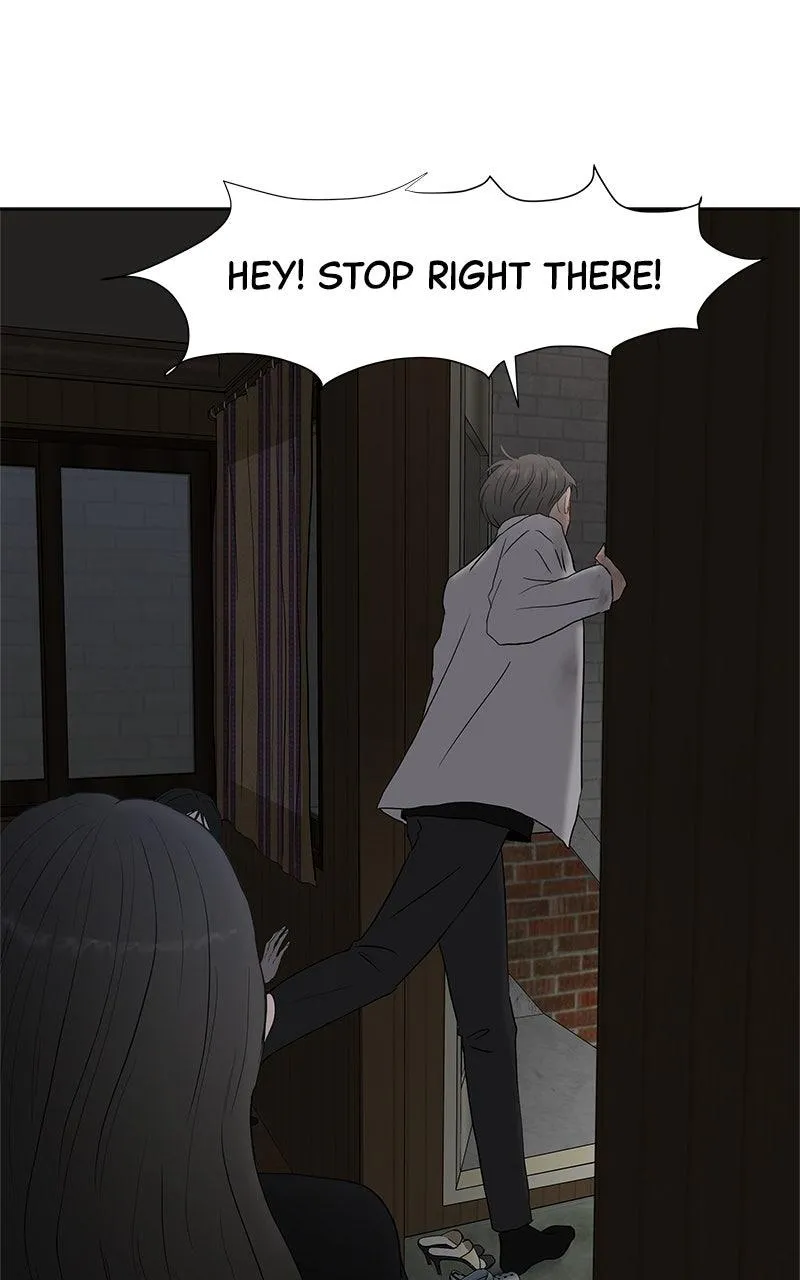 Read Between Two Floors Manga Online