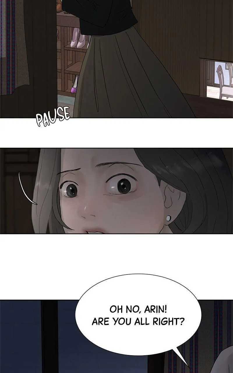 Read Between Two Floors Manga Online