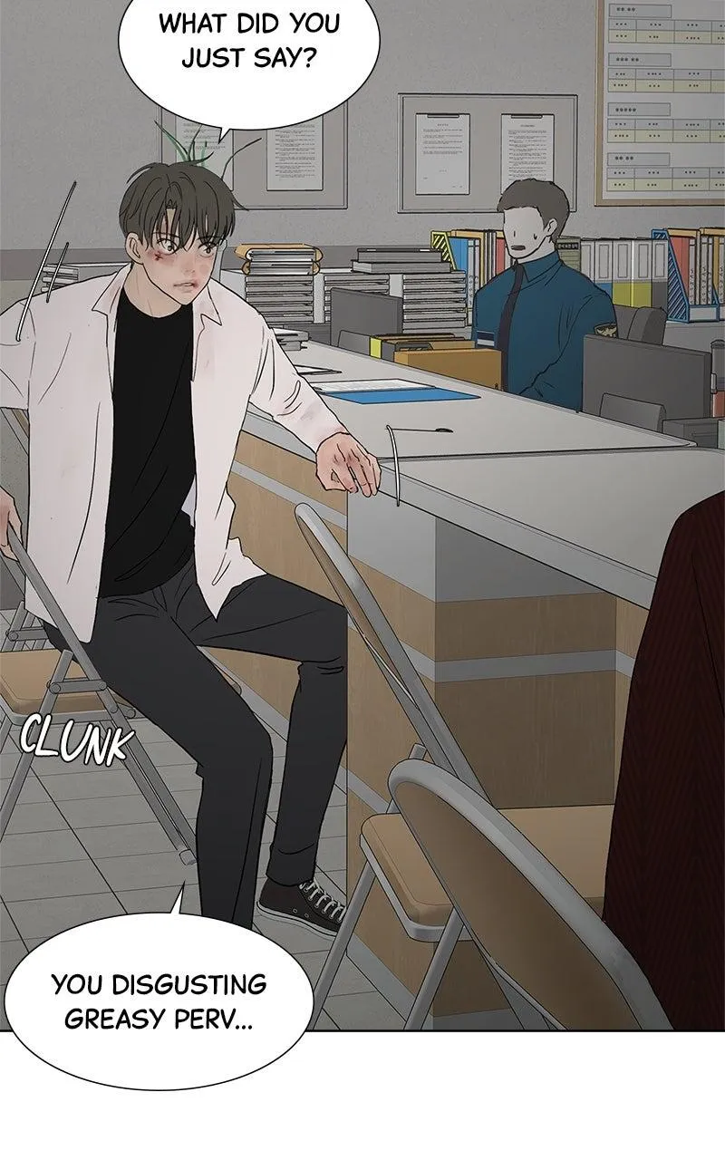 Read Between Two Floors Manga Online