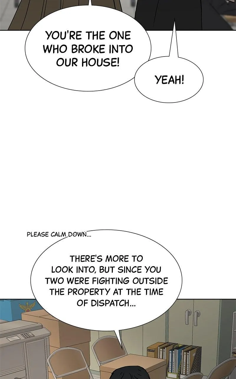 Read Between Two Floors Manga Online