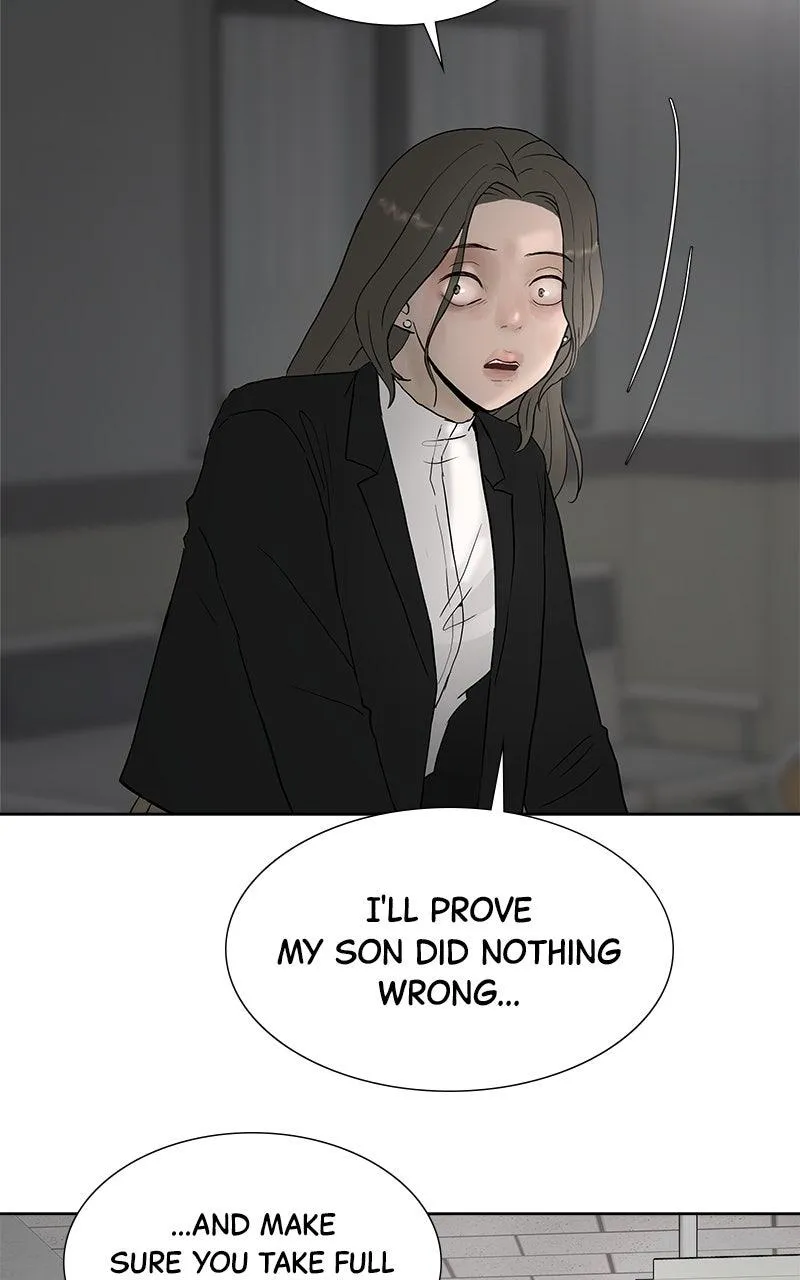 Read Between Two Floors Manga Online