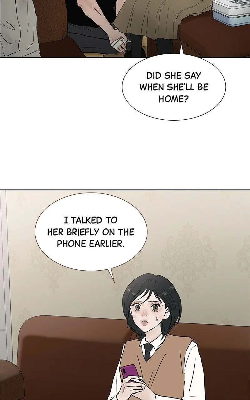 Read Between Two Floors Manga Online