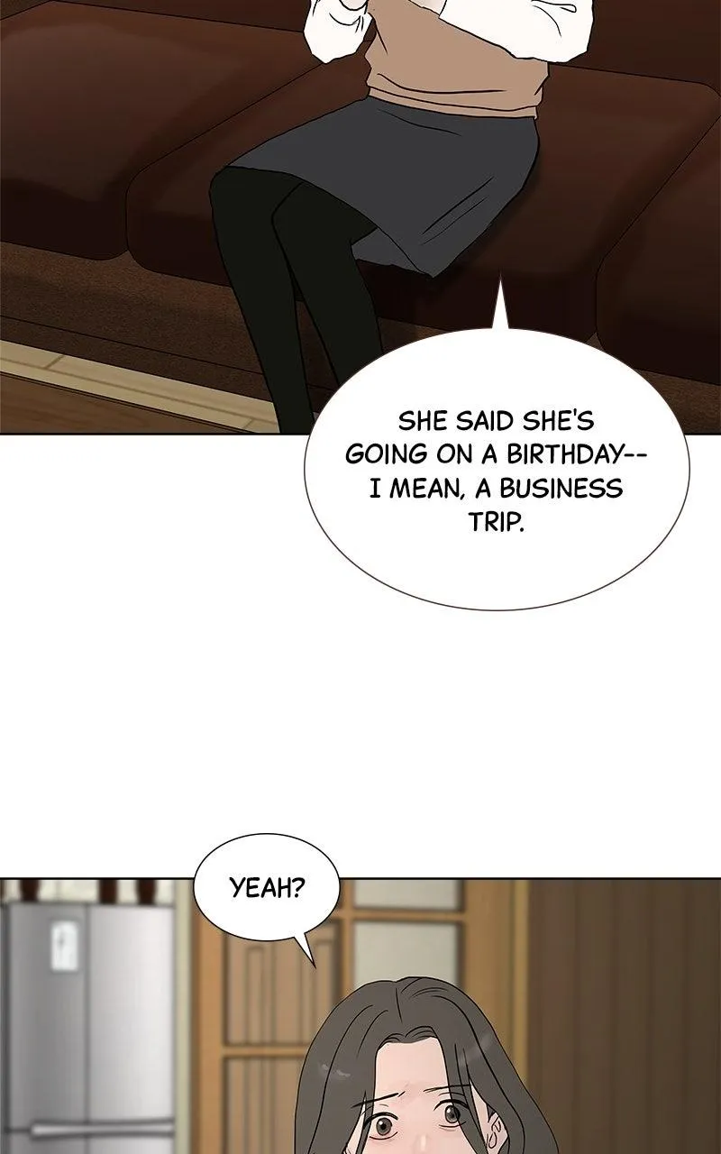 Read Between Two Floors Manga Online