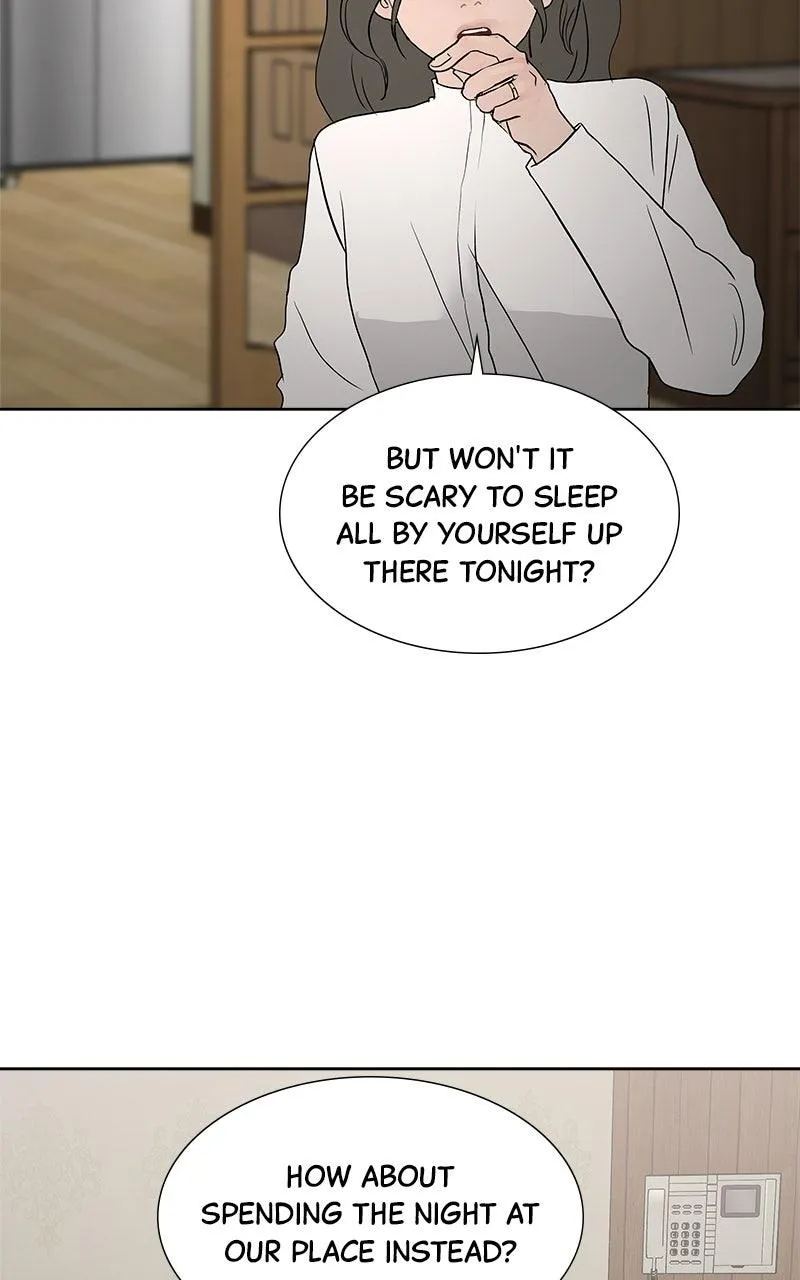 Read Between Two Floors Manga Online