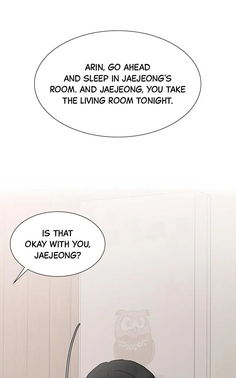 Read Between Two Floors Manga Online