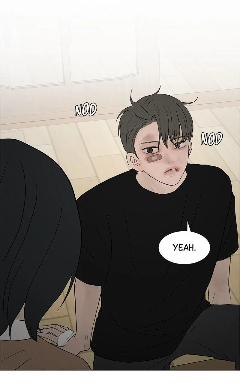 Read Between Two Floors Manga Online