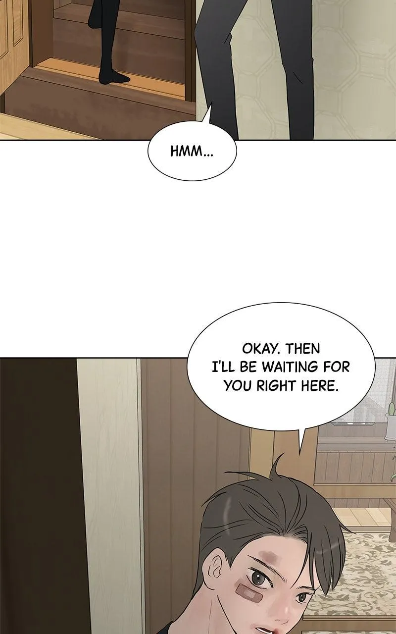Read Between Two Floors Manga Online
