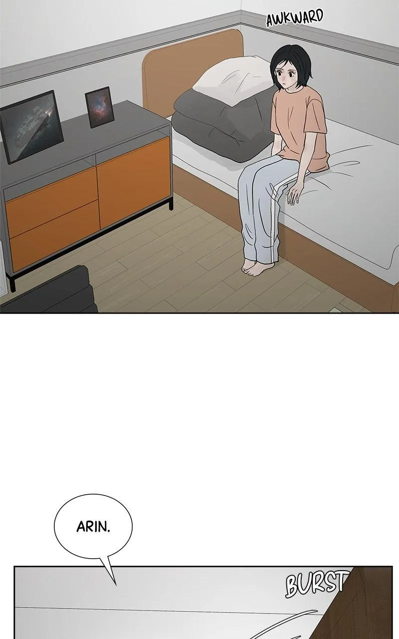 Read Between Two Floors Manga Online