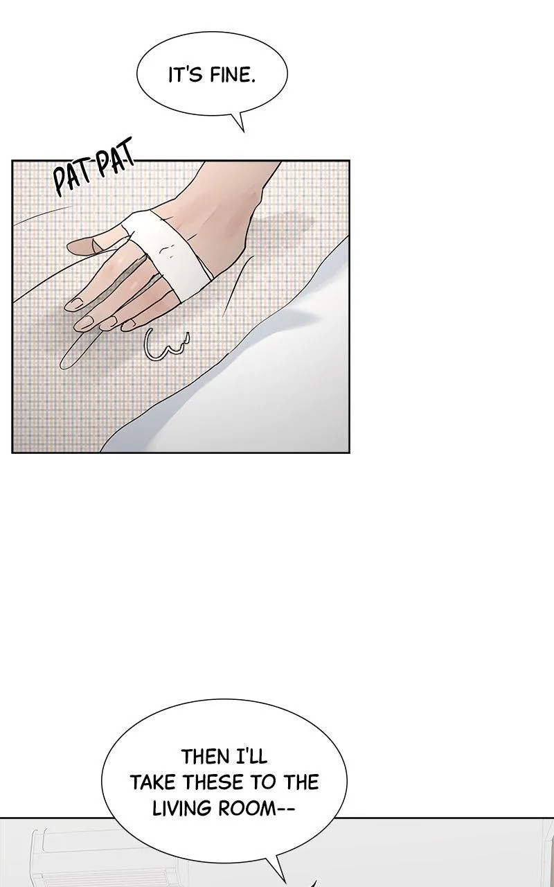 Read Between Two Floors Manga Online