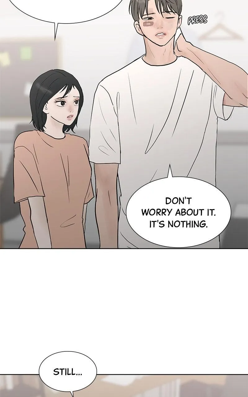 Read Between Two Floors Manga Online