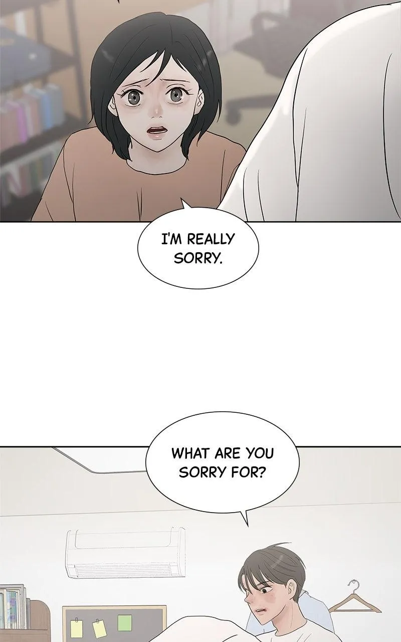 Read Between Two Floors Manga Online