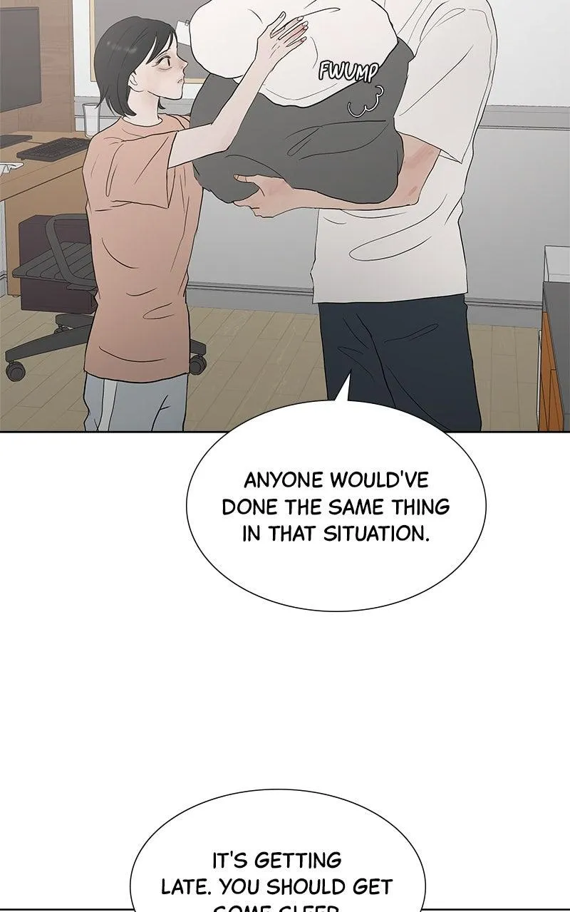 Read Between Two Floors Manga Online