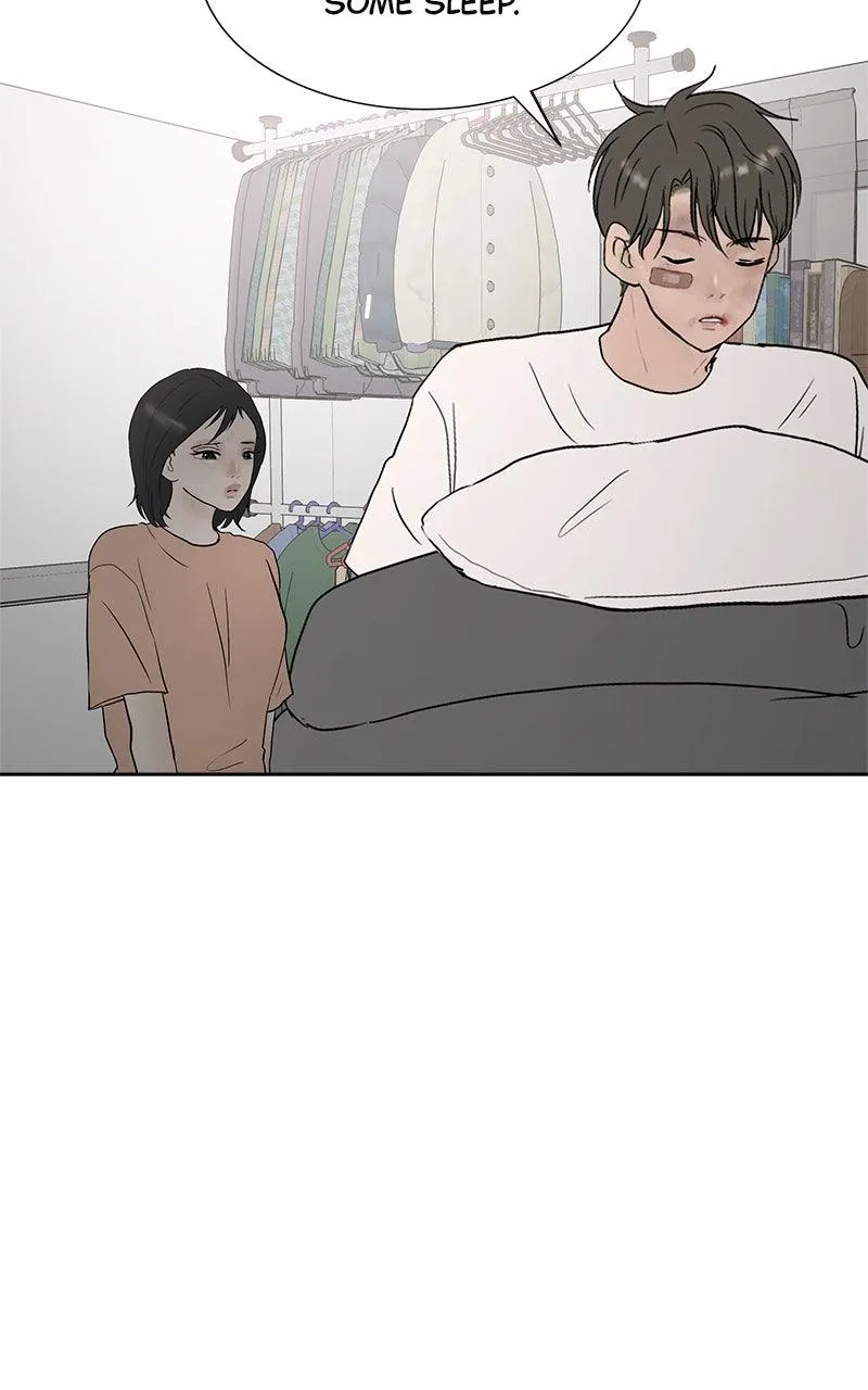 Read Between Two Floors Manga Online