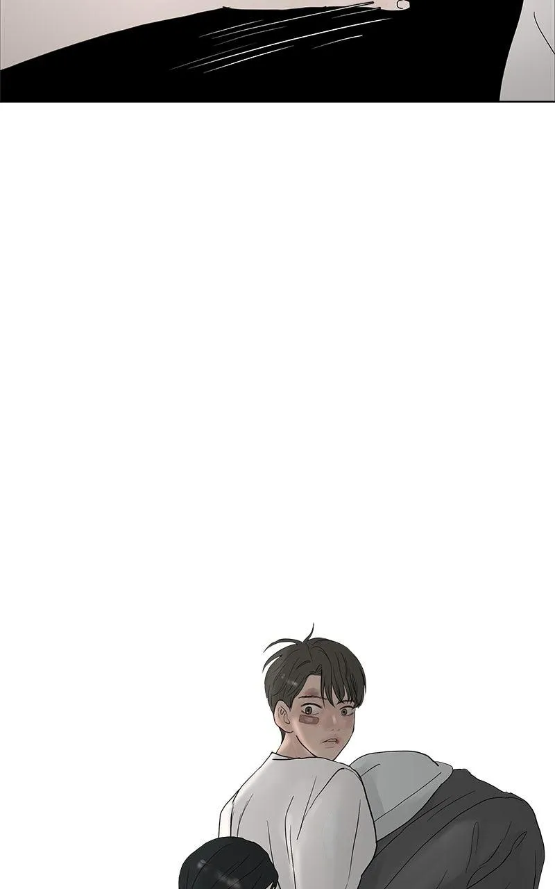 Read Between Two Floors Manga Online