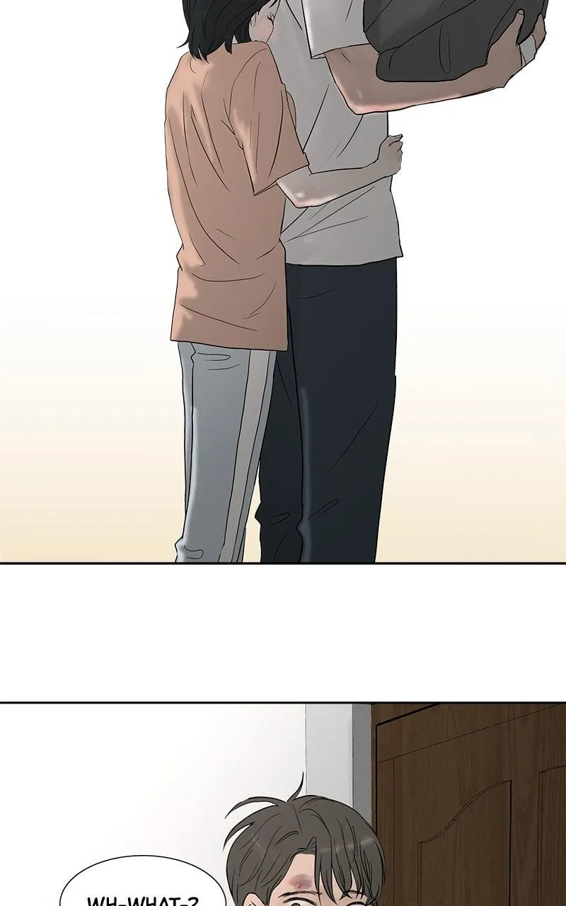 Read Between Two Floors Manga Online