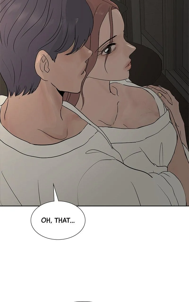 Read Between Two Floors Manga Online