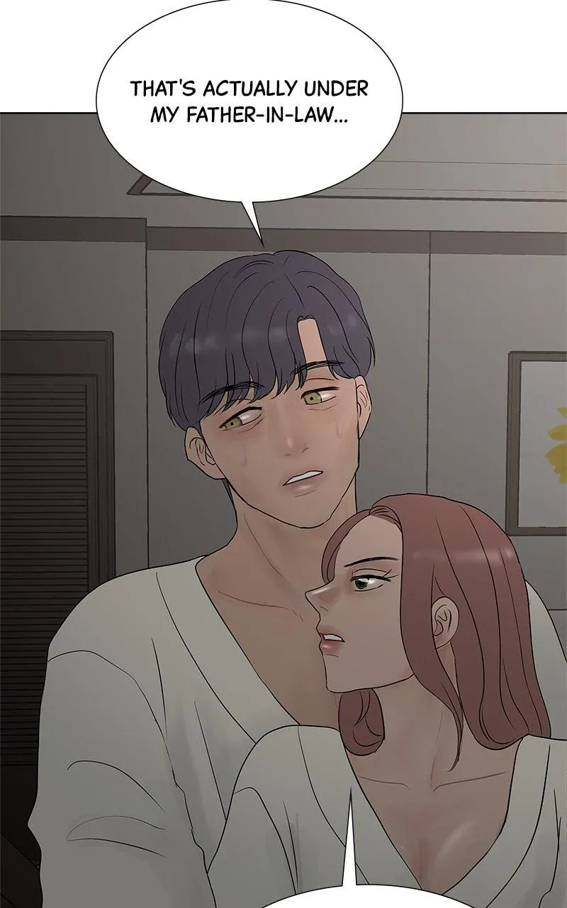 Read Between Two Floors Manga Online