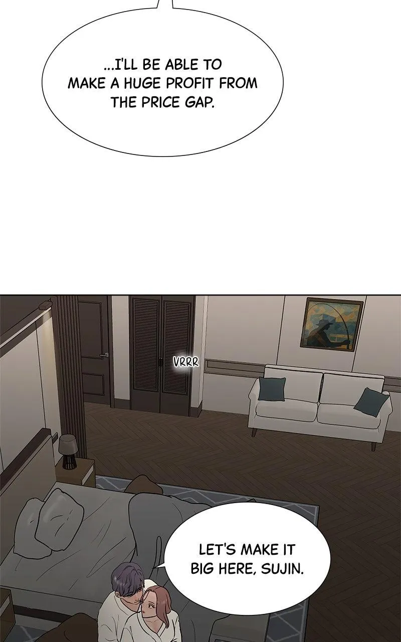 Read Between Two Floors Manga Online