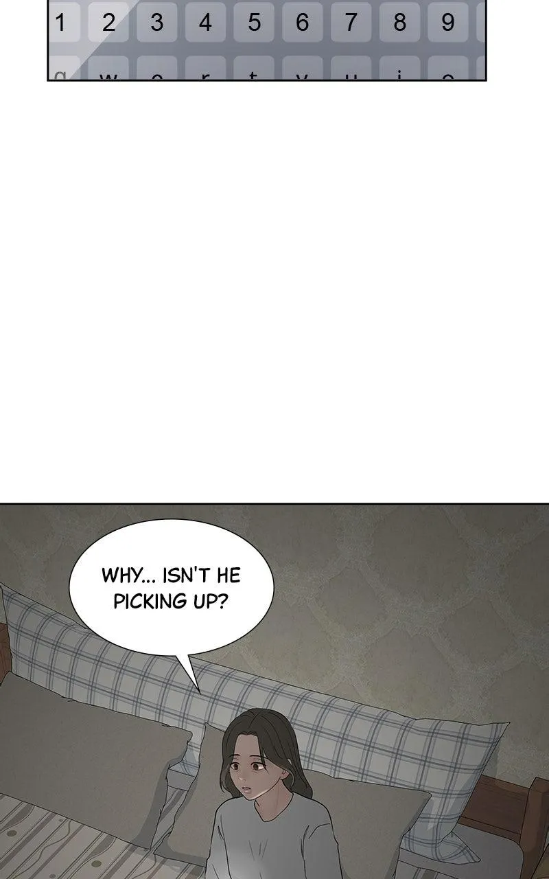Read Between Two Floors Manga Online