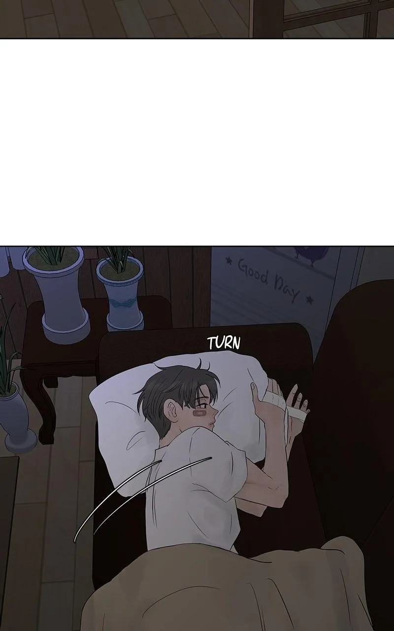 Read Between Two Floors Manga Online