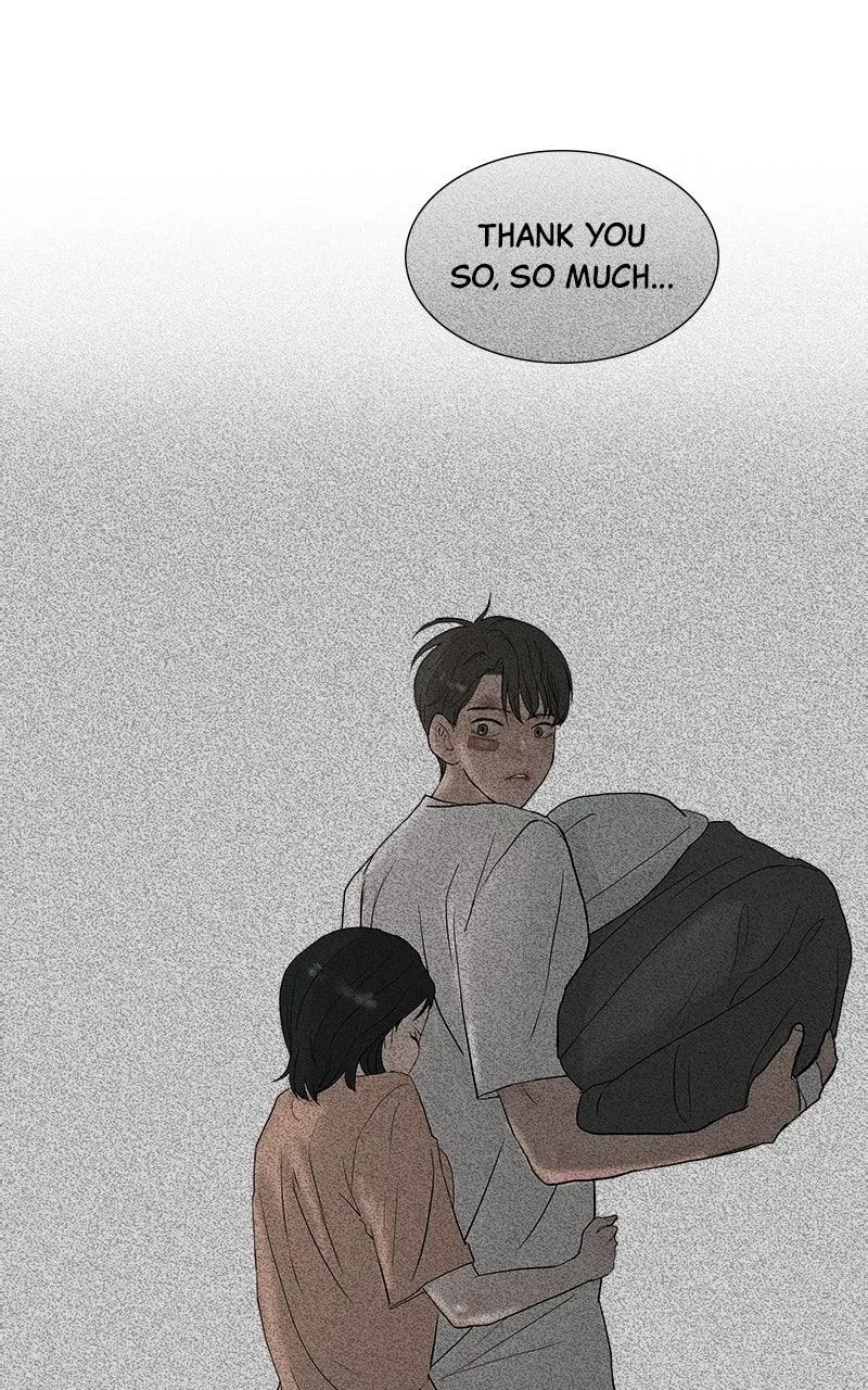 Read Between Two Floors Manga Online