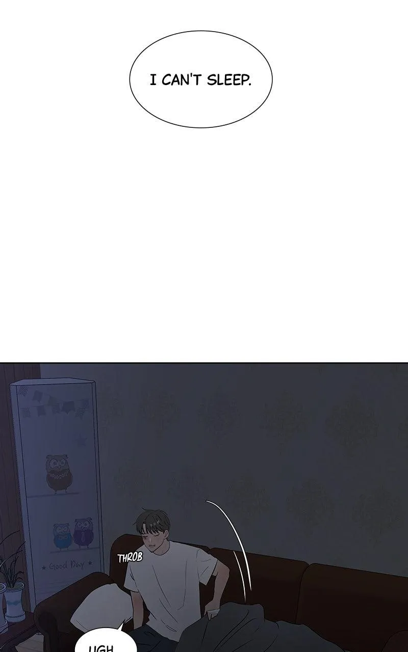 Read Between Two Floors Manga Online