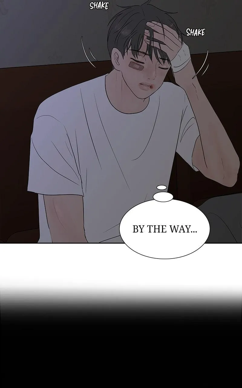 Read Between Two Floors Manga Online