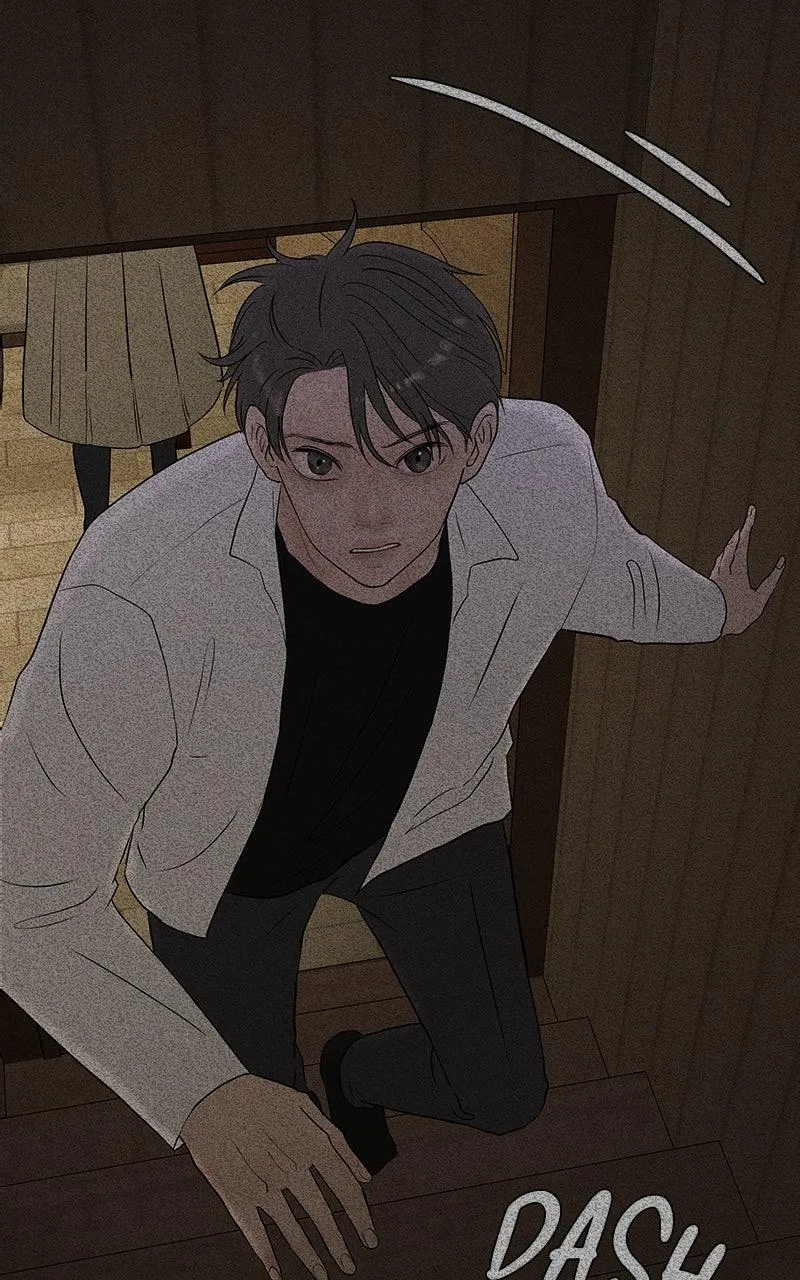Read Between Two Floors Manga Online