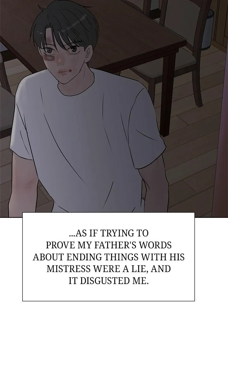 Read Between Two Floors Manga Online