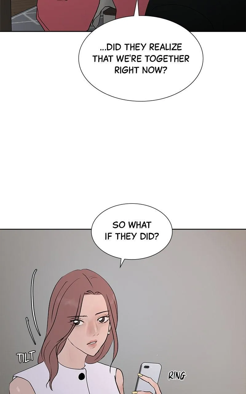 Read Between Two Floors Manga Online