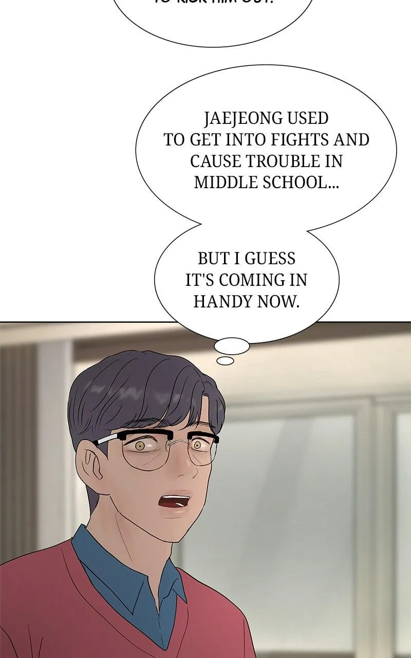Read Between Two Floors Manga Online