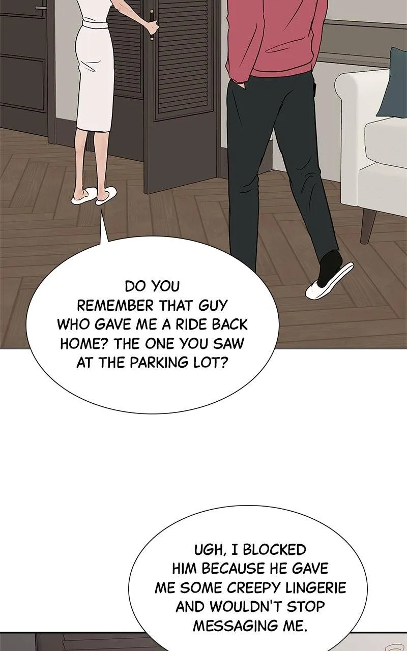 Read Between Two Floors Manga Online