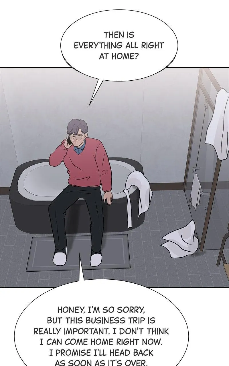 Read Between Two Floors Manga Online