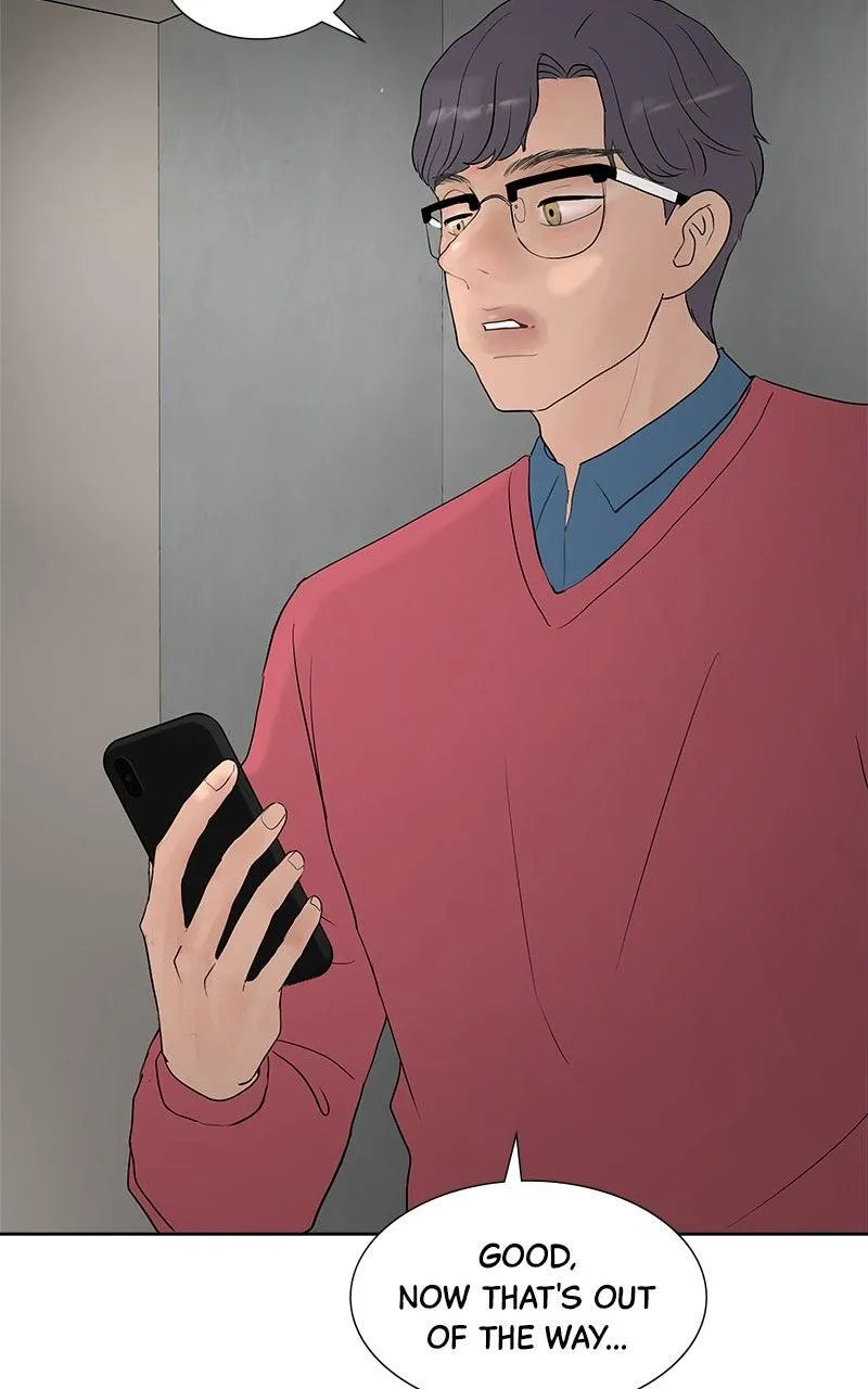 Read Between Two Floors Manga Online