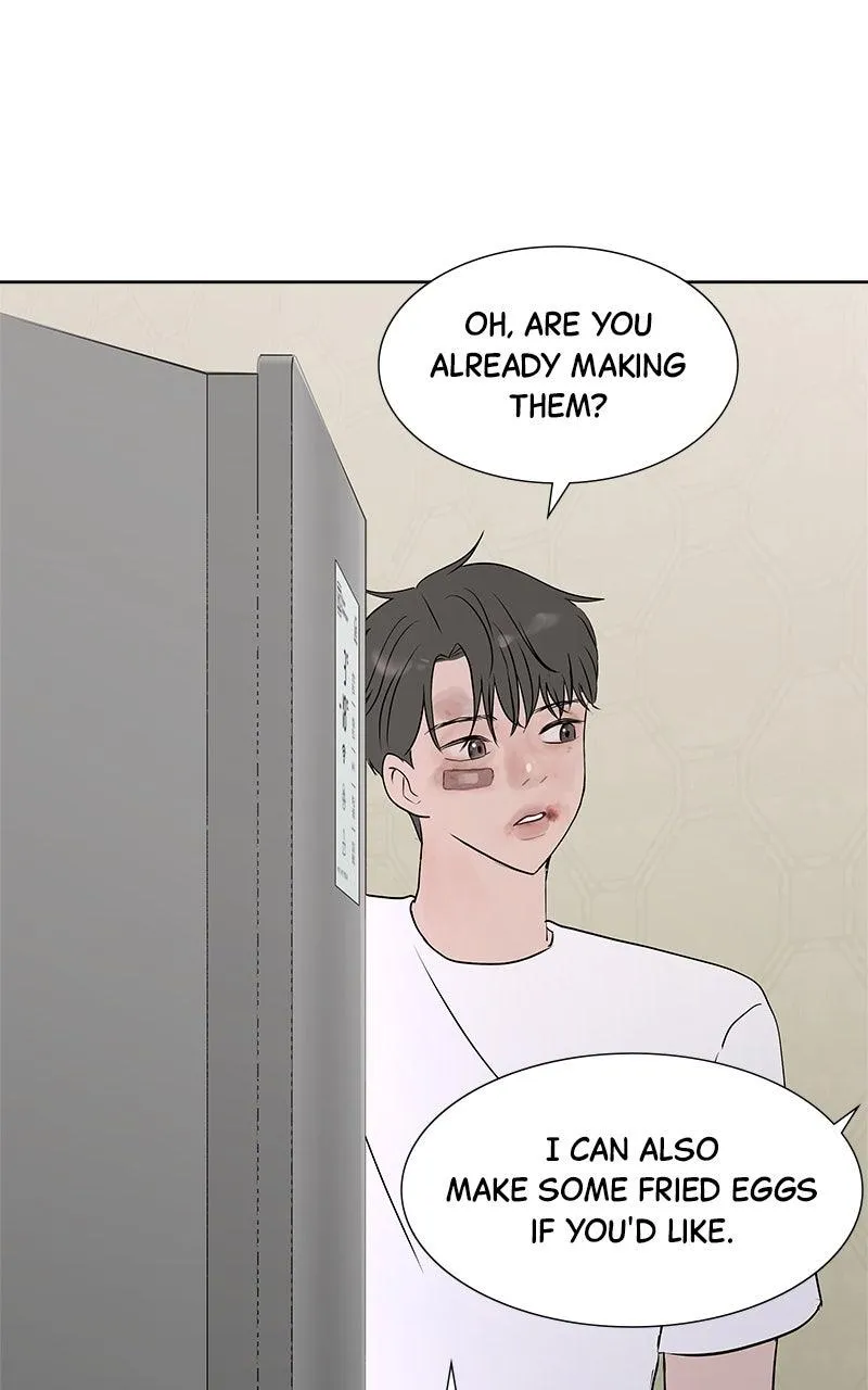 Read Between Two Floors Manga Online